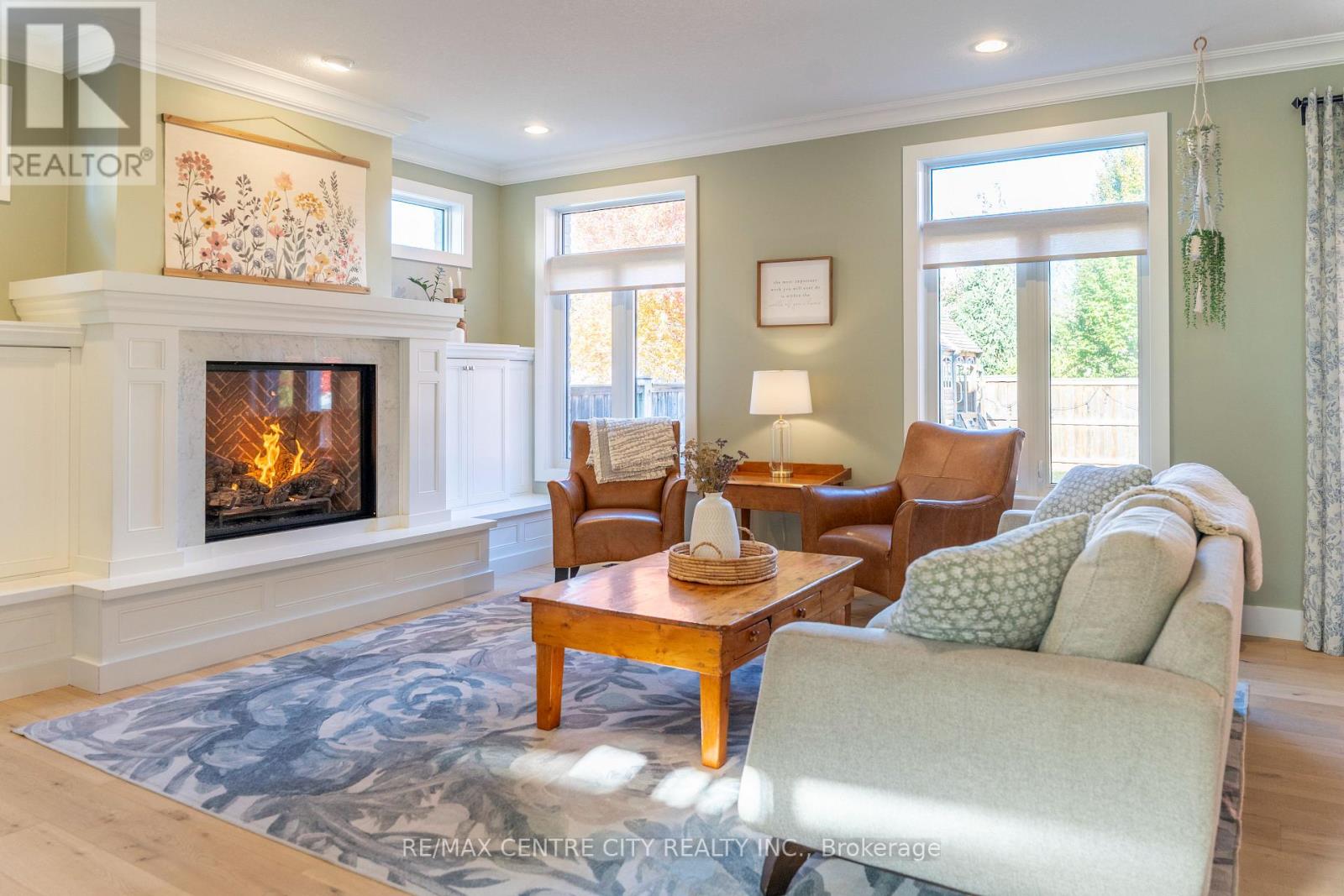 56 Caverhill Crescent, Middlesex Centre, Ontario  N0L 1R0 - Photo 11 - X12498266