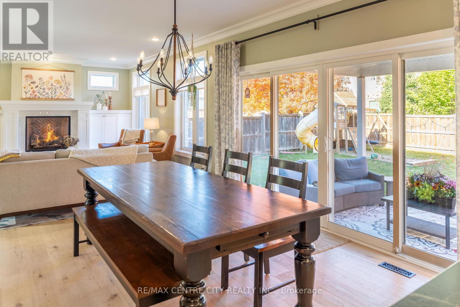 56 Caverhill Crescent, Middlesex Centre, Ontario  N0L 1R0 - Photo 19 - X12498266