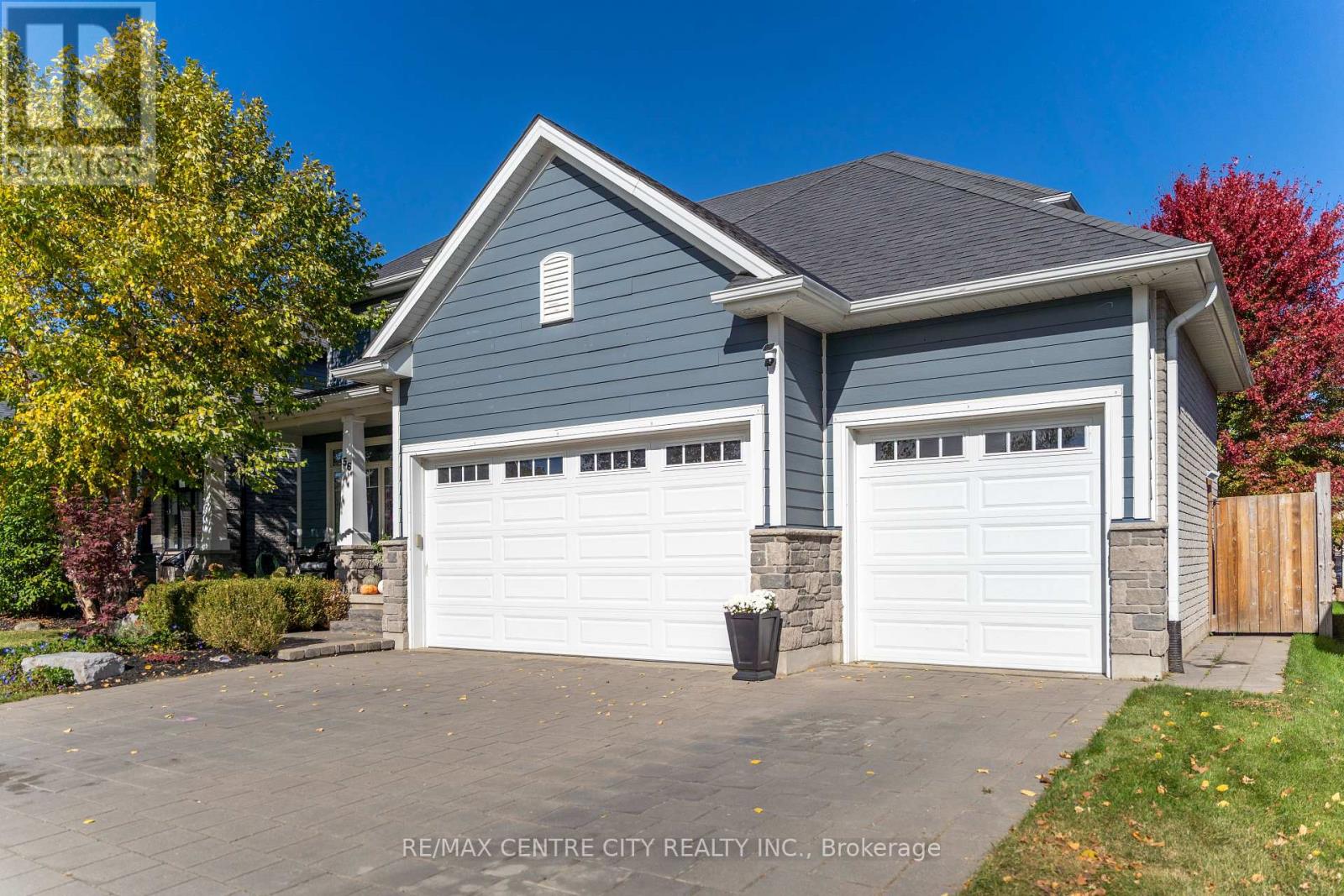 56 Caverhill Crescent, Middlesex Centre, Ontario  N0L 1R0 - Photo 2 - X12498266