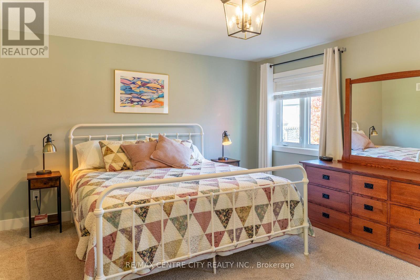 56 Caverhill Crescent, Middlesex Centre, Ontario  N0L 1R0 - Photo 25 - X12498266