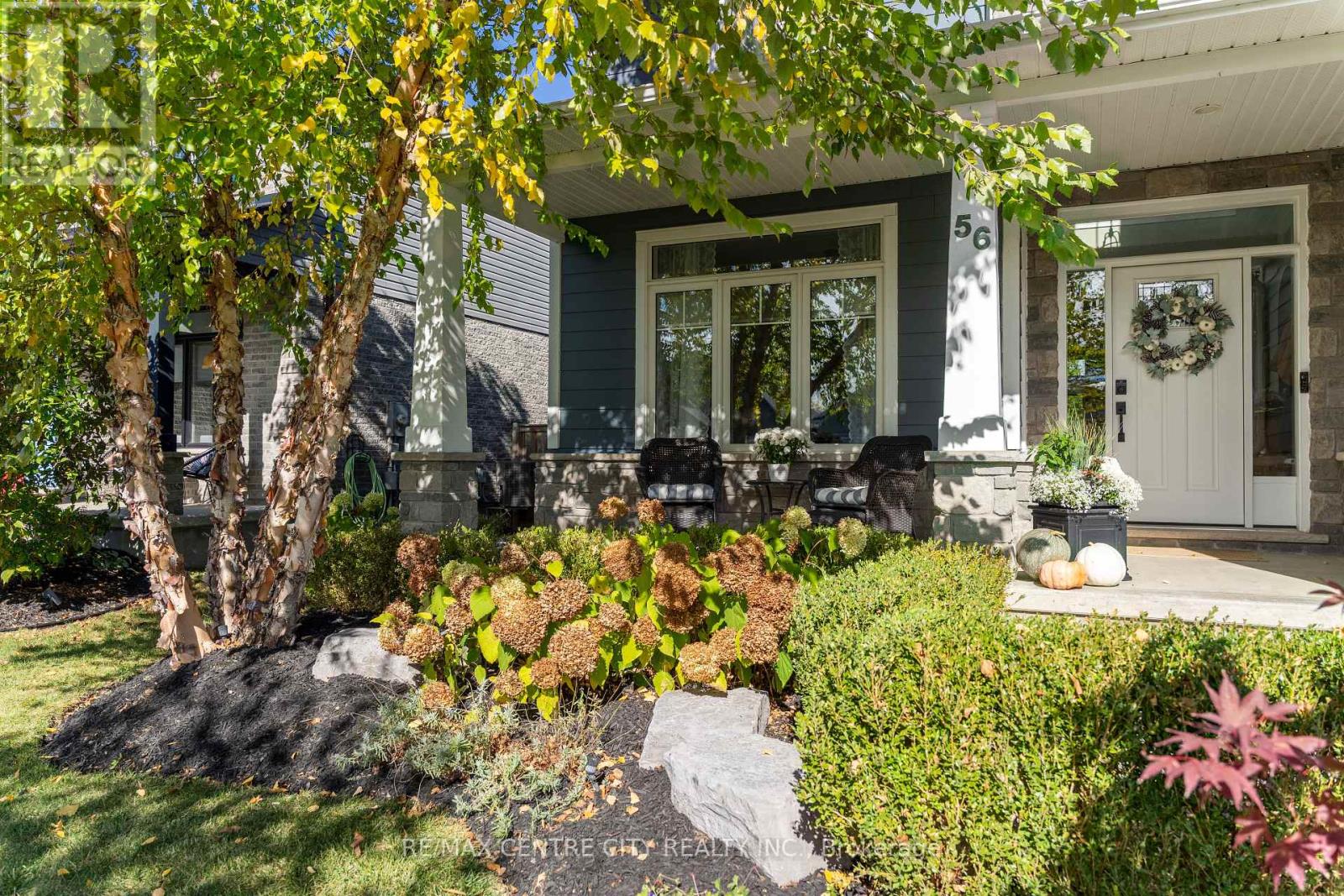 56 Caverhill Crescent, Middlesex Centre, Ontario  N0L 1R0 - Photo 3 - X12498266