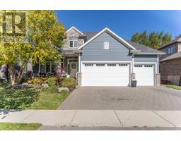 56 CAVERHILL CRESCENT, Middlesex Centre, Ontario