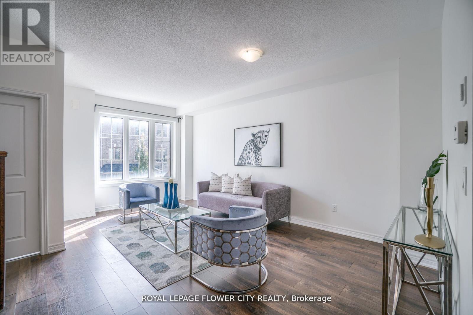 14 Faye Street, Brampton (Bram East), Ontario  L6P 4M9 - Photo 20 - W12498234