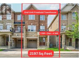 14 FAYE STREET, Brampton, Ontario