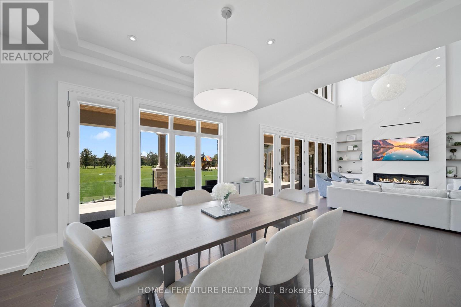 6 Moonlight Place, Brampton (Toronto Gore Rural Estate), Ontario  L6P 0G8 - Photo 10 - W12498250