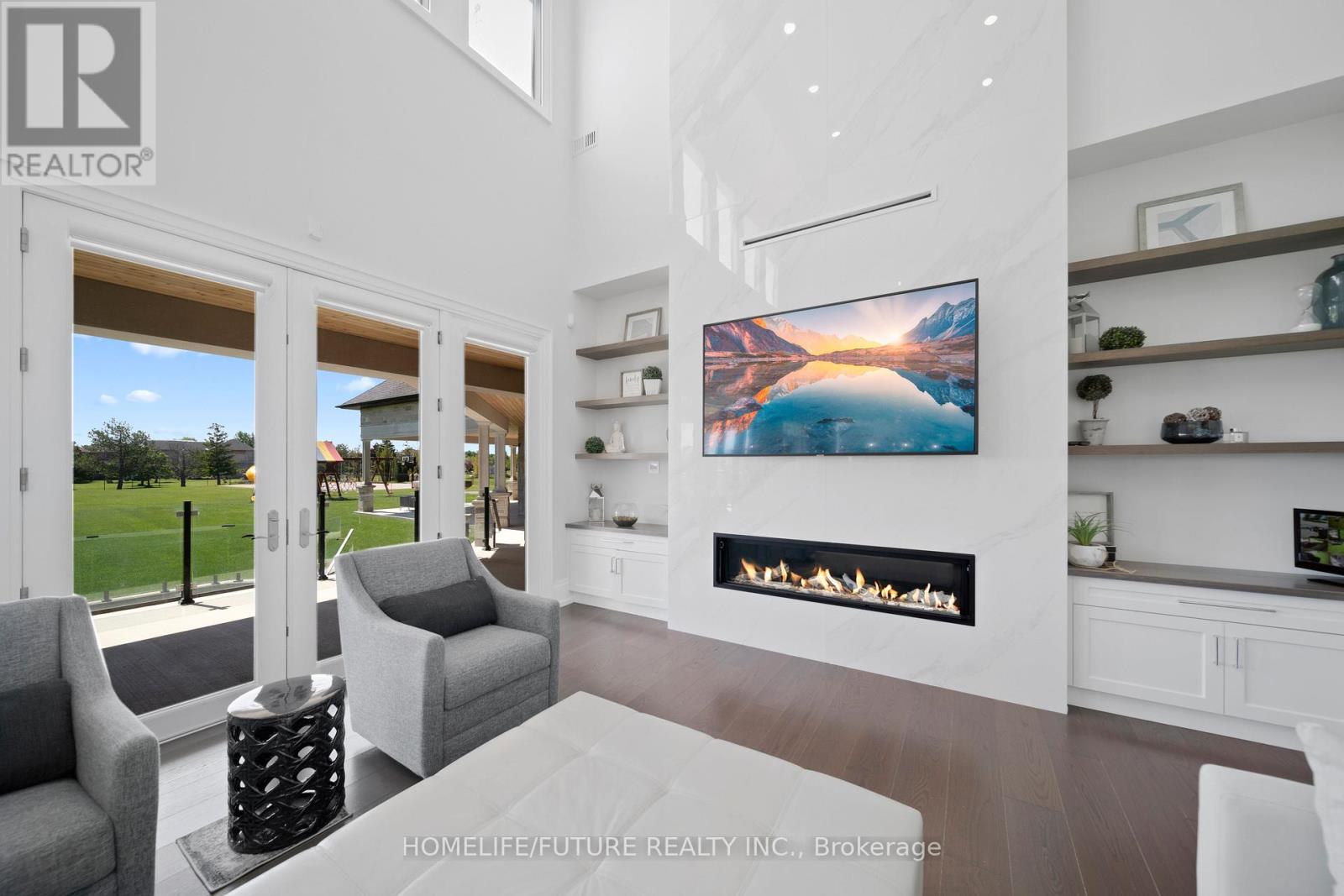 6 Moonlight Place, Brampton (Toronto Gore Rural Estate), Ontario  L6P 0G8 - Photo 12 - W12498250