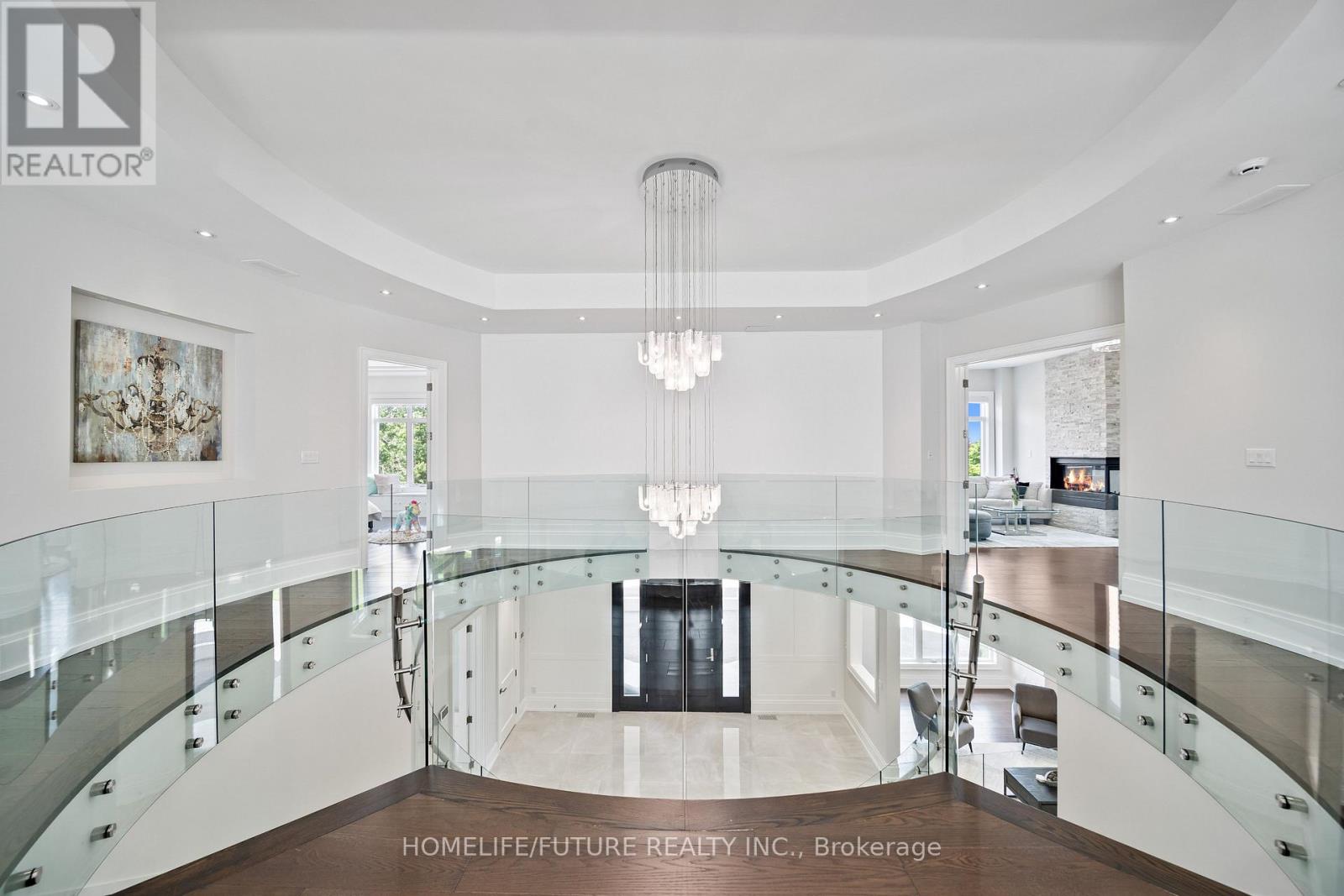 6 Moonlight Place, Brampton (Toronto Gore Rural Estate), Ontario  L6P 0G8 - Photo 17 - W12498250