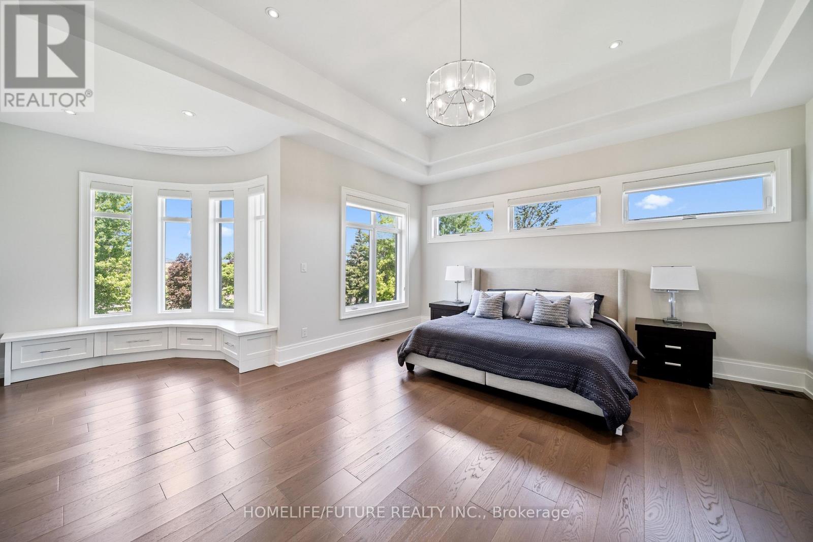 6 Moonlight Place, Brampton (Toronto Gore Rural Estate), Ontario  L6P 0G8 - Photo 19 - W12498250