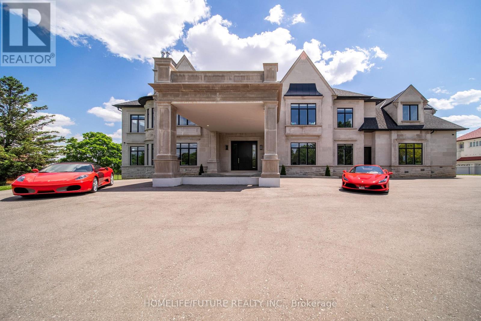 6 Moonlight Place, Brampton (Toronto Gore Rural Estate), Ontario  L6P 0G8 - Photo 2 - W12498250