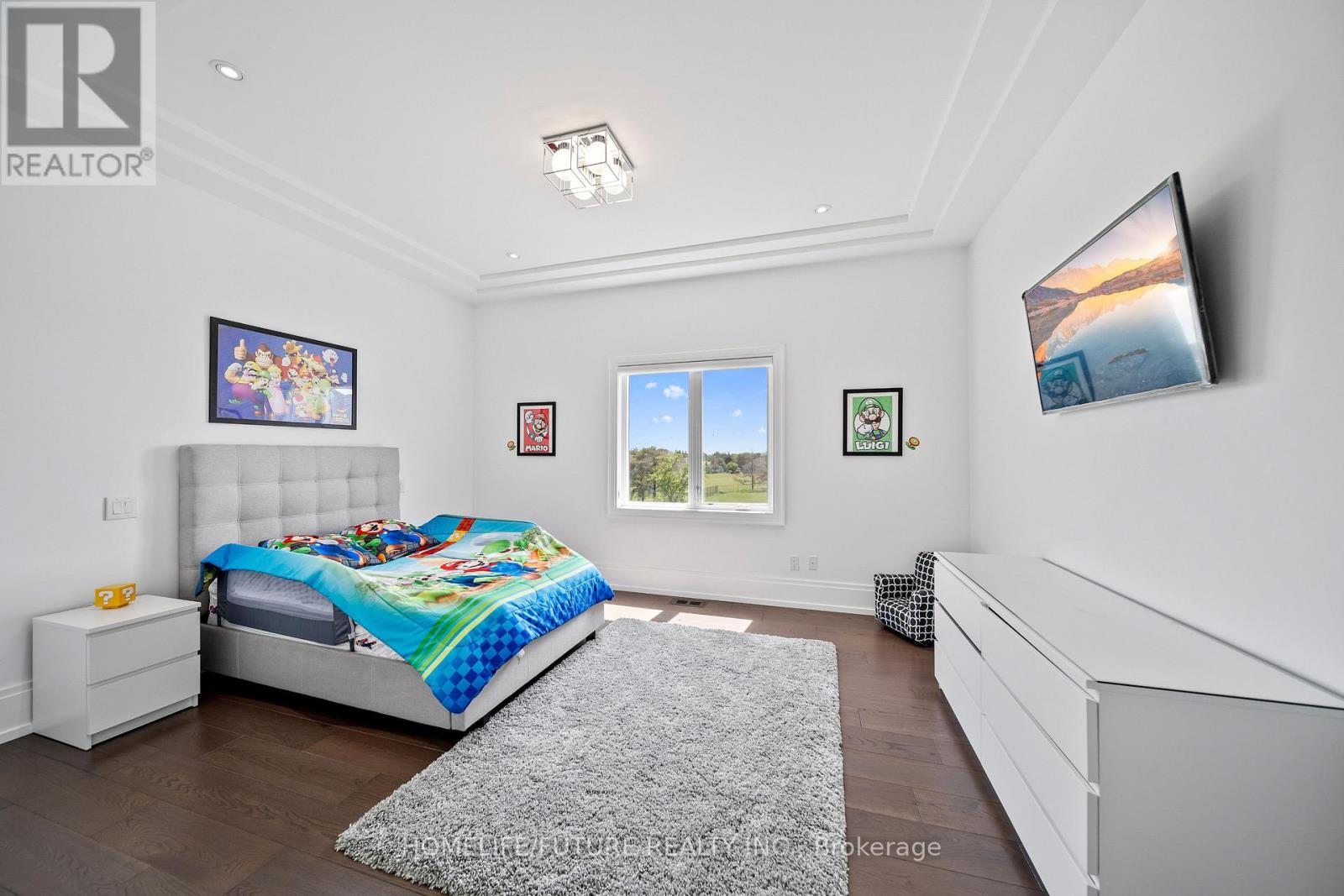 6 Moonlight Place, Brampton (Toronto Gore Rural Estate), Ontario  L6P 0G8 - Photo 24 - W12498250