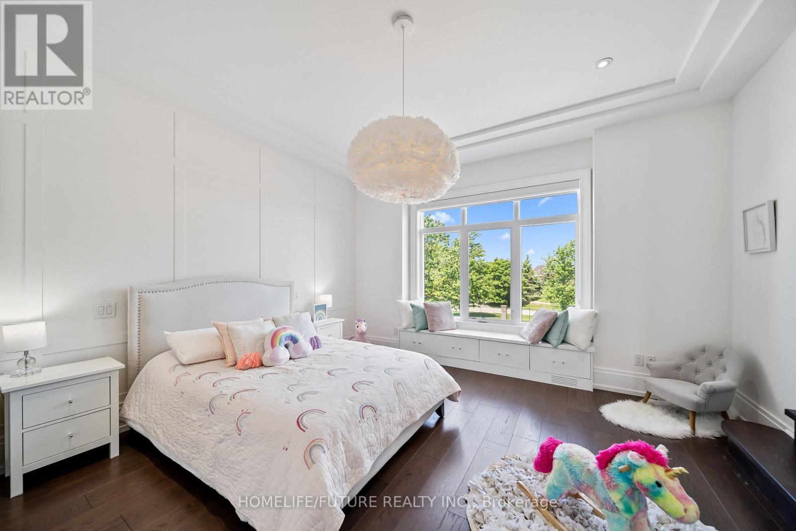 6 Moonlight Place, Brampton (Toronto Gore Rural Estate), Ontario  L6P 0G8 - Photo 27 - W12498250