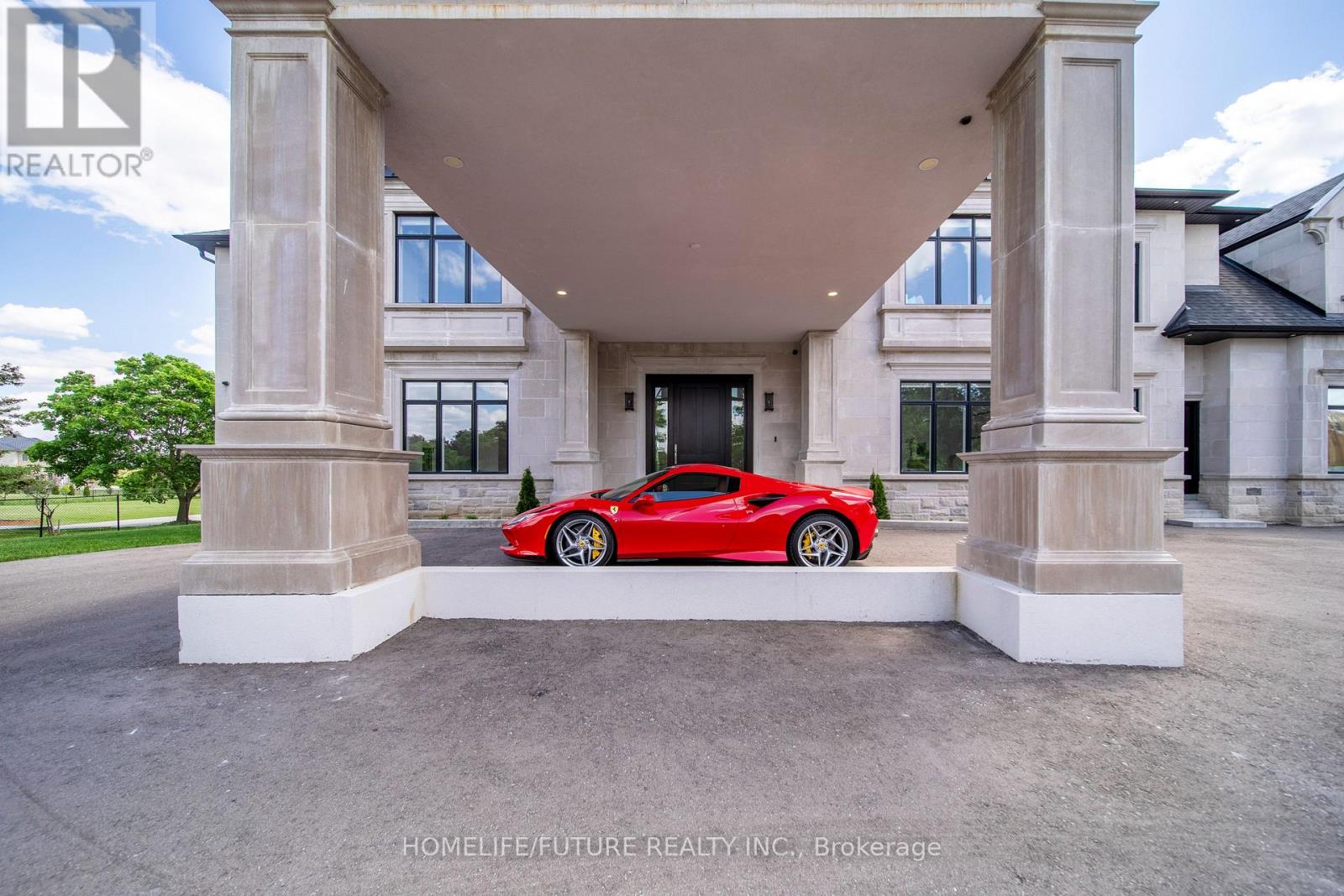 6 Moonlight Place, Brampton (Toronto Gore Rural Estate), Ontario  L6P 0G8 - Photo 3 - W12498250