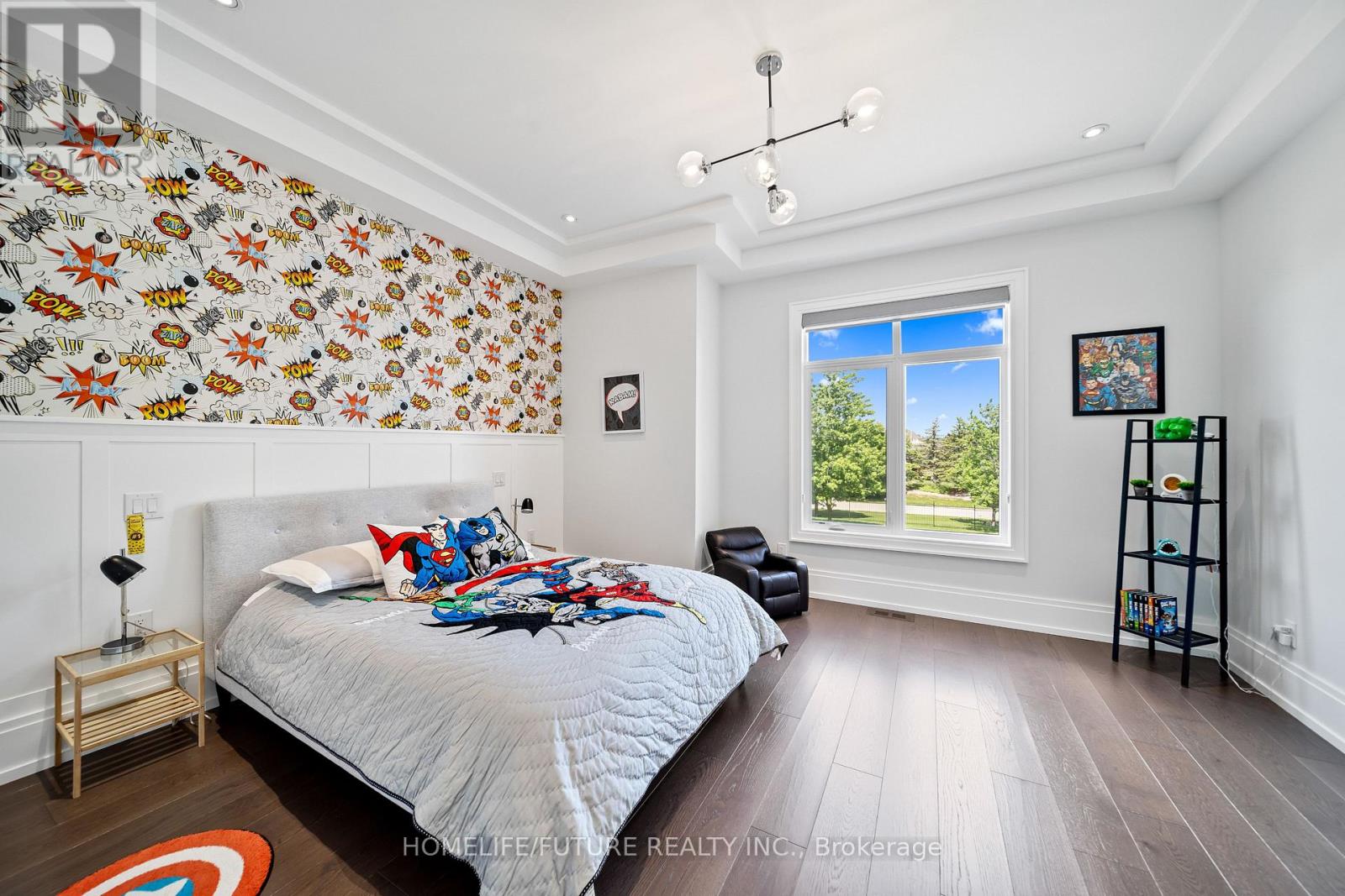 6 Moonlight Place, Brampton (Toronto Gore Rural Estate), Ontario  L6P 0G8 - Photo 30 - W12498250