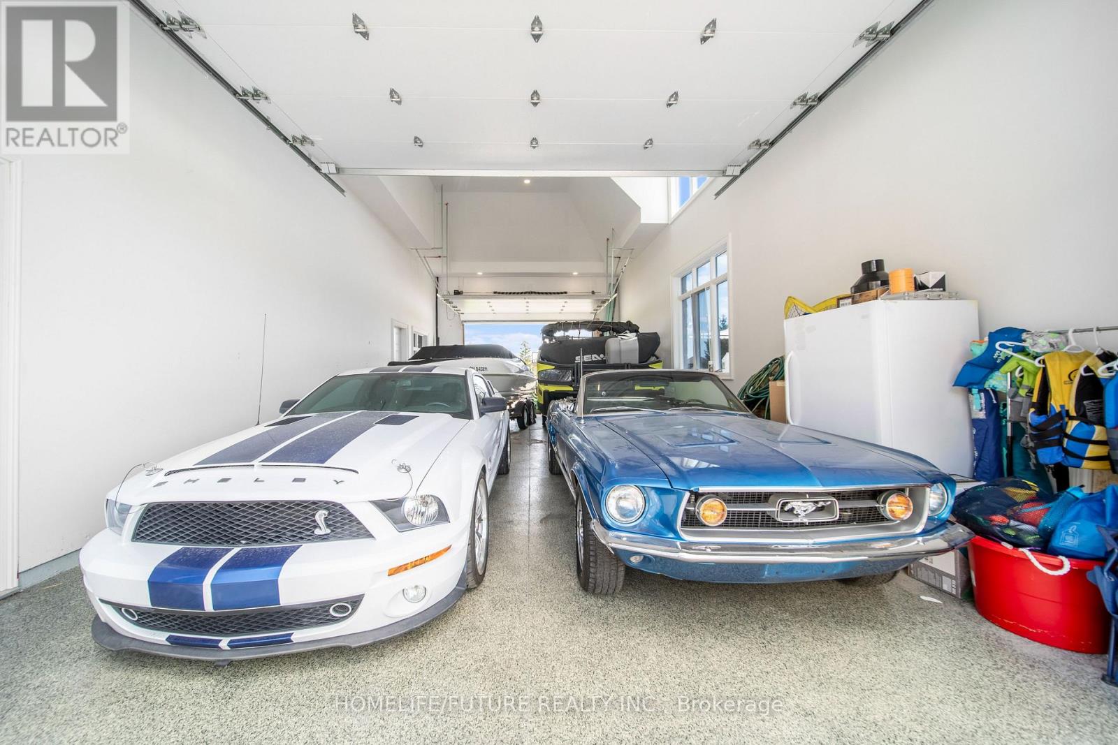 6 Moonlight Place, Brampton (Toronto Gore Rural Estate), Ontario  L6P 0G8 - Photo 34 - W12498250