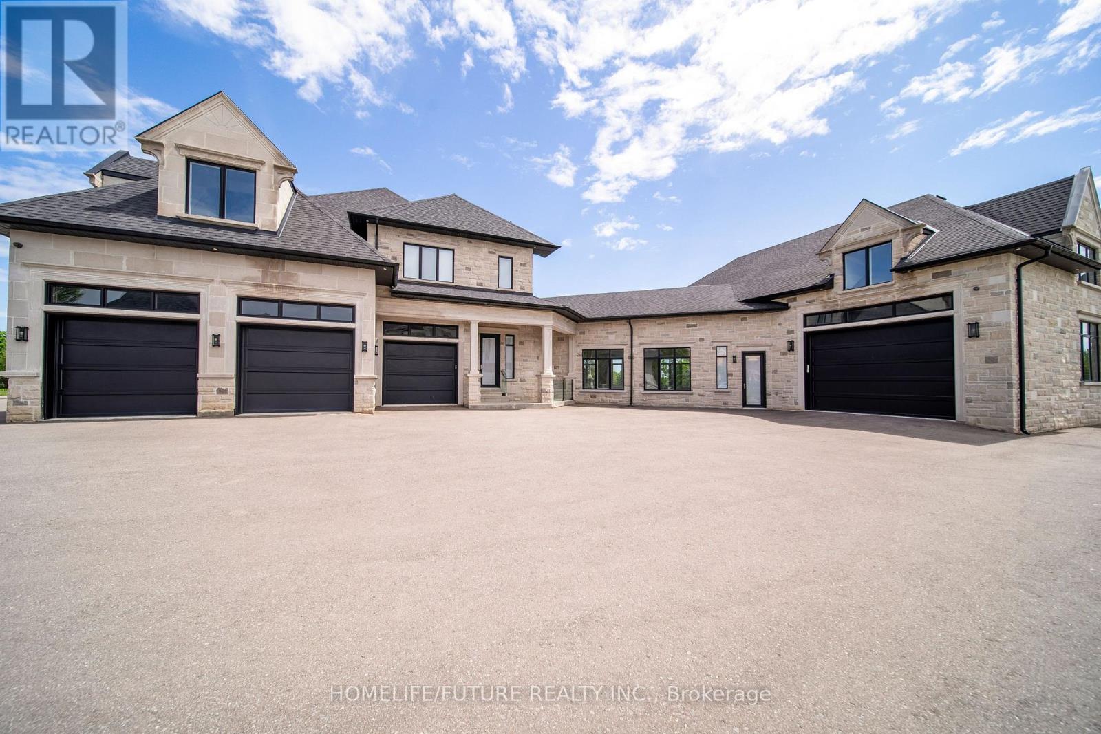 6 Moonlight Place, Brampton (Toronto Gore Rural Estate), Ontario  L6P 0G8 - Photo 35 - W12498250