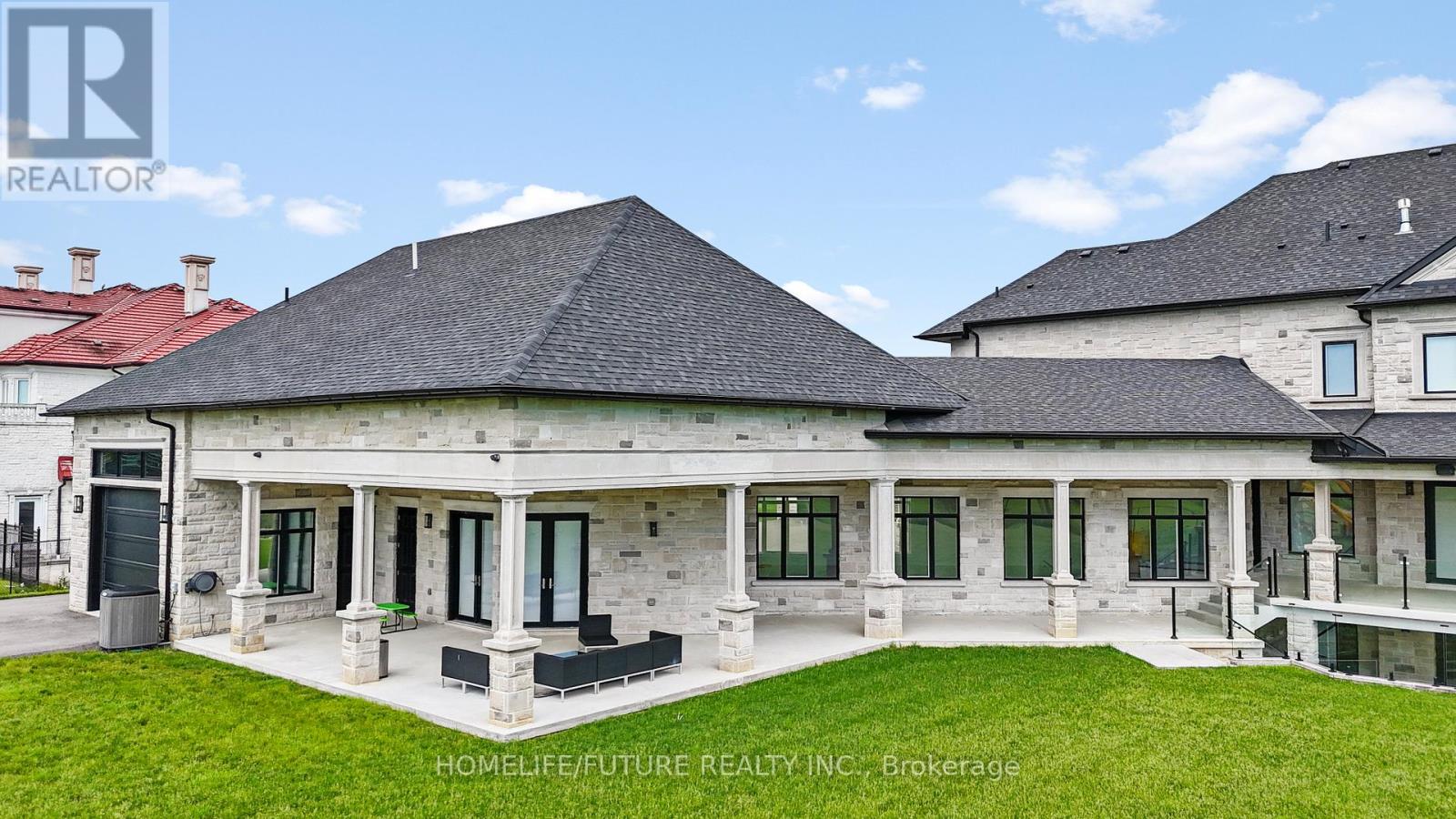 6 Moonlight Place, Brampton (Toronto Gore Rural Estate), Ontario  L6P 0G8 - Photo 36 - W12498250