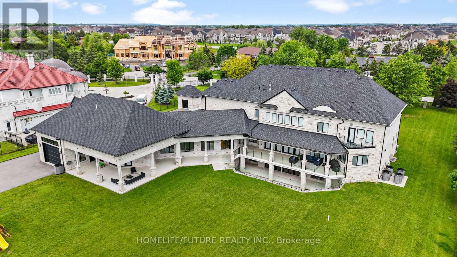 6 Moonlight Place, Brampton (Toronto Gore Rural Estate), Ontario  L6P 0G8 - Photo 37 - W12498250