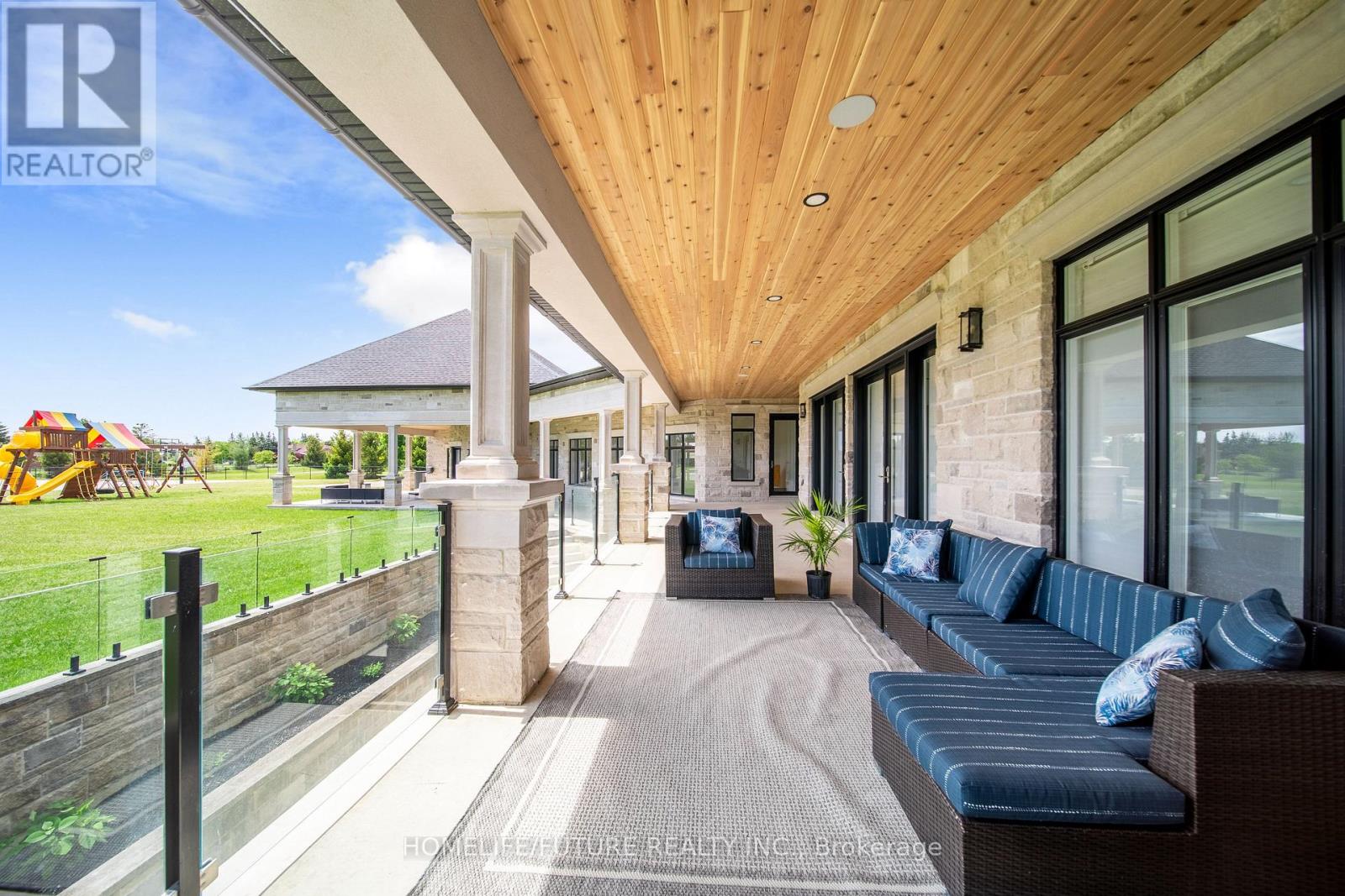 6 Moonlight Place, Brampton (Toronto Gore Rural Estate), Ontario  L6P 0G8 - Photo 38 - W12498250