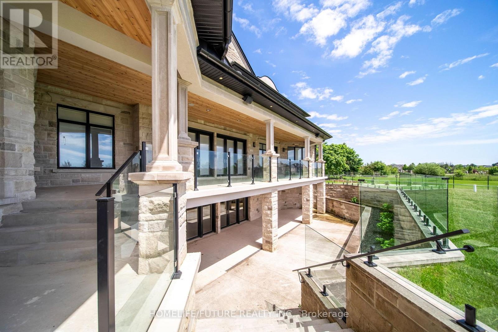 6 Moonlight Place, Brampton (Toronto Gore Rural Estate), Ontario  L6P 0G8 - Photo 39 - W12498250