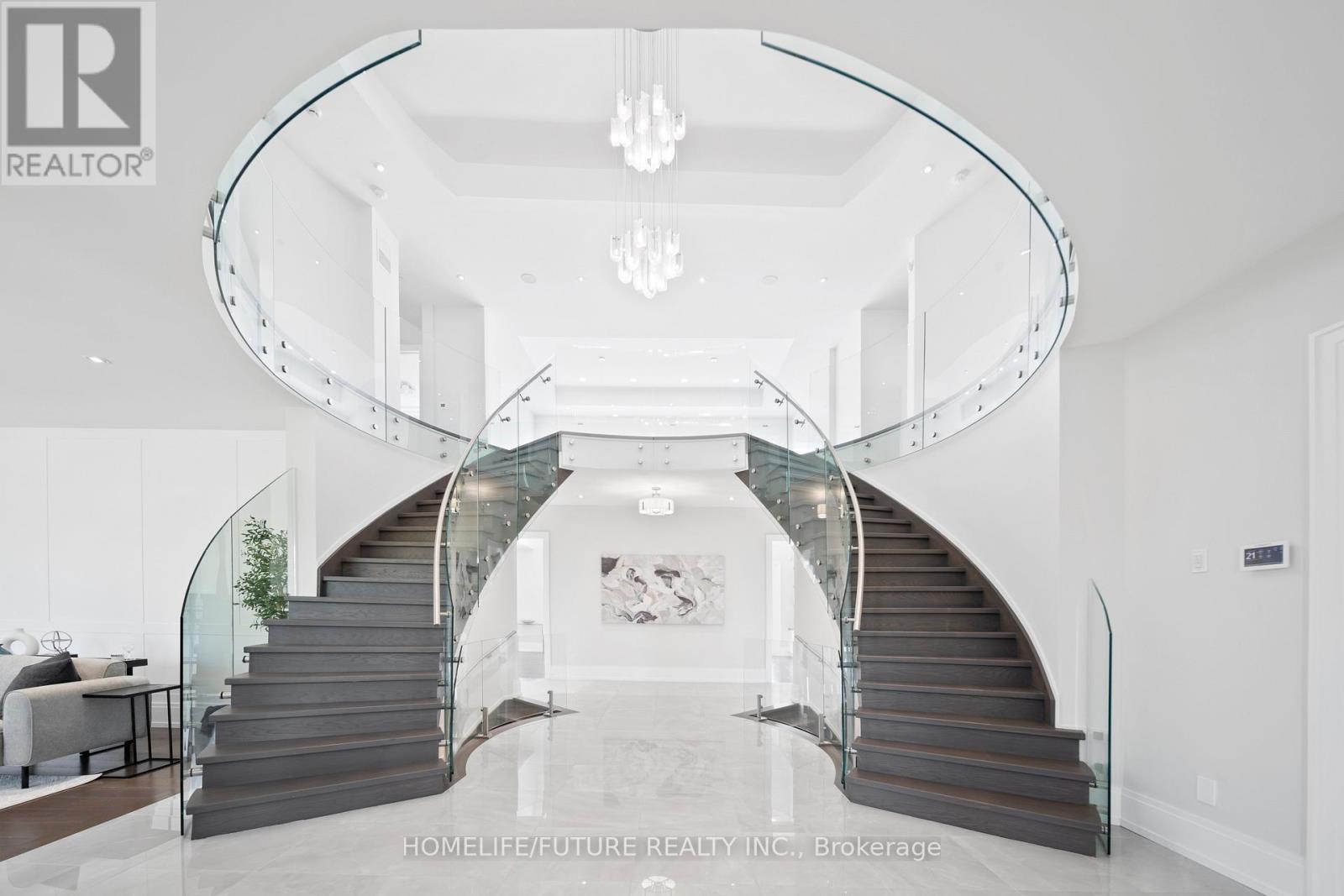 6 Moonlight Place, Brampton (Toronto Gore Rural Estate), Ontario  L6P 0G8 - Photo 4 - W12498250