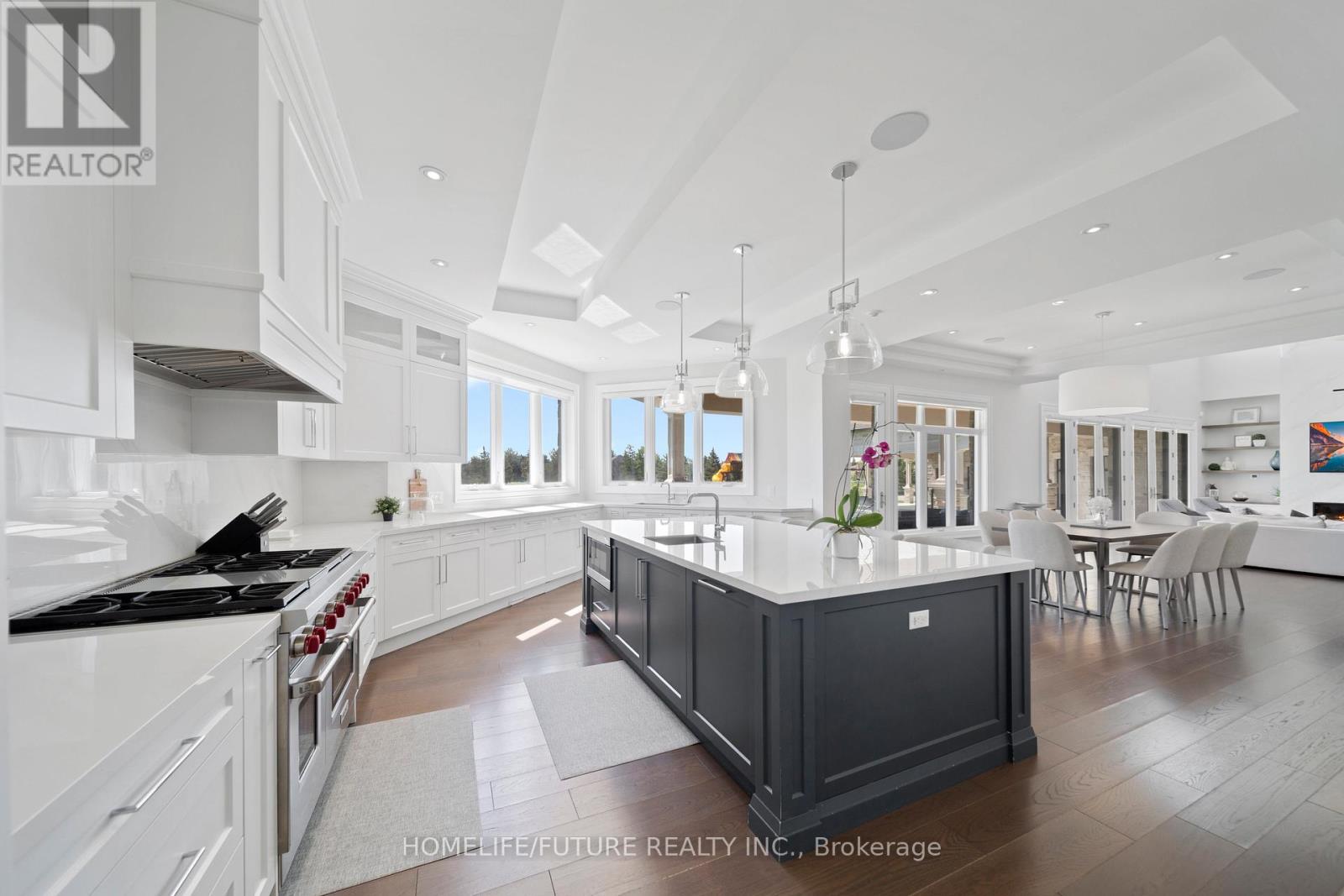 6 Moonlight Place, Brampton (Toronto Gore Rural Estate), Ontario  L6P 0G8 - Photo 7 - W12498250