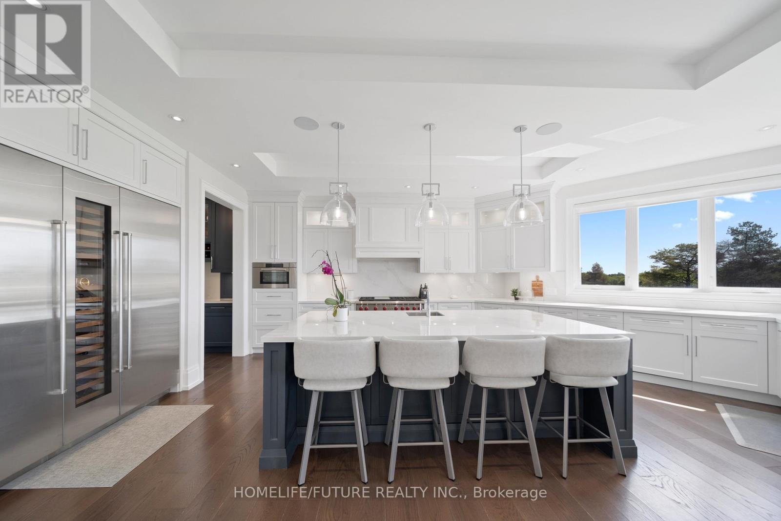 6 Moonlight Place, Brampton (Toronto Gore Rural Estate), Ontario  L6P 0G8 - Photo 9 - W12498250