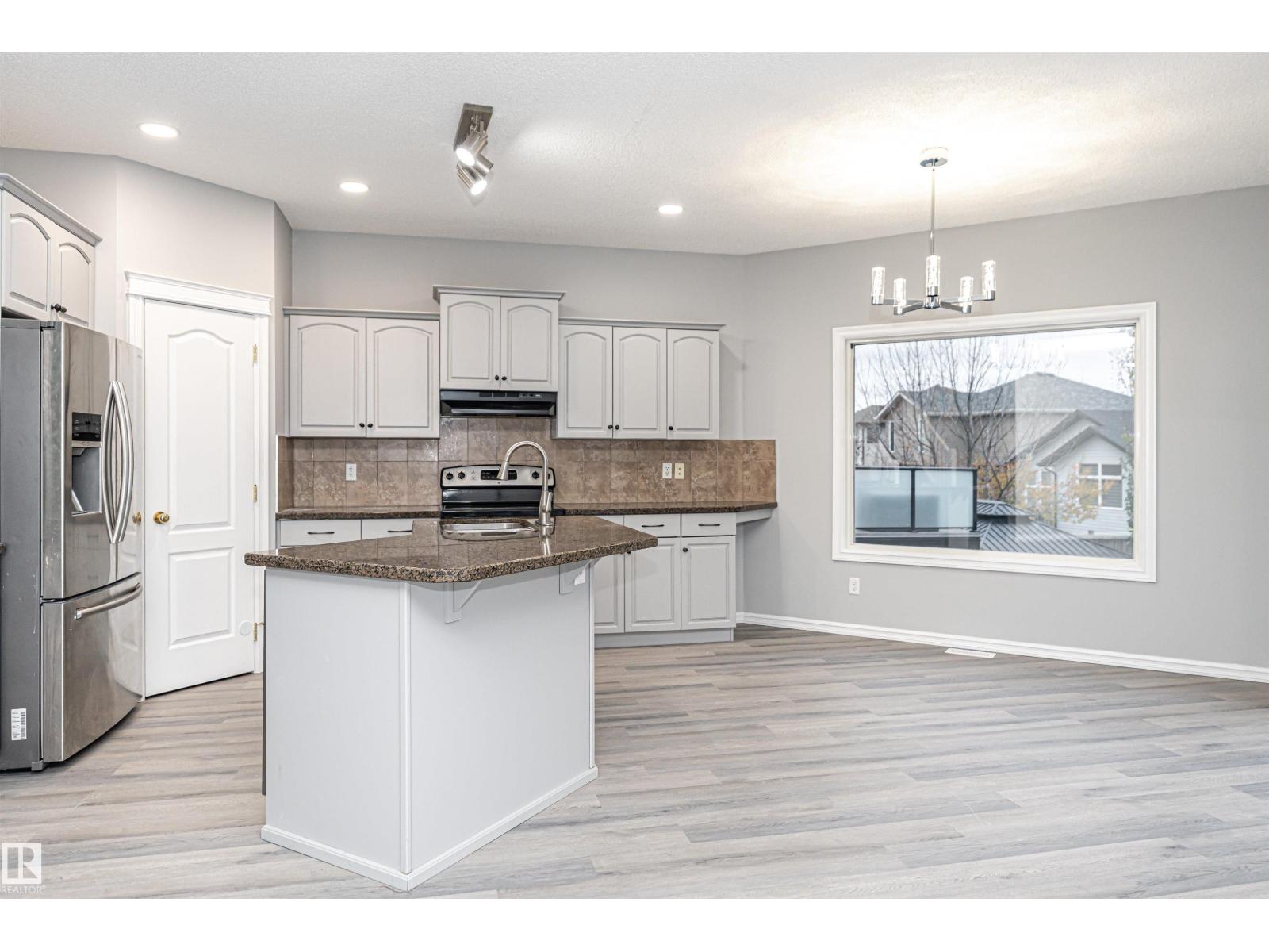 424 Crimson Dr, Sherwood Park, Alberta  T8H 0H2 - Photo 14 - E4464322