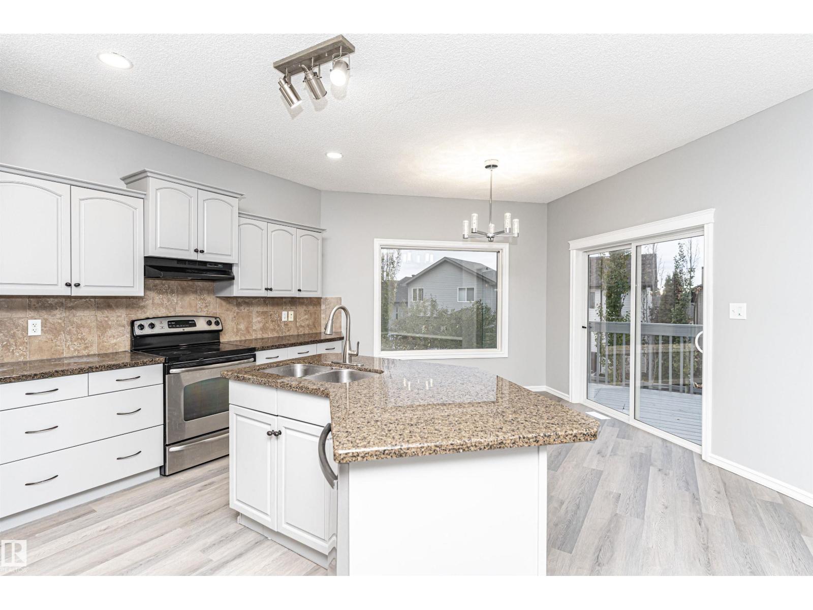 424 Crimson Dr, Sherwood Park, Alberta  T8H 0H2 - Photo 16 - E4464322