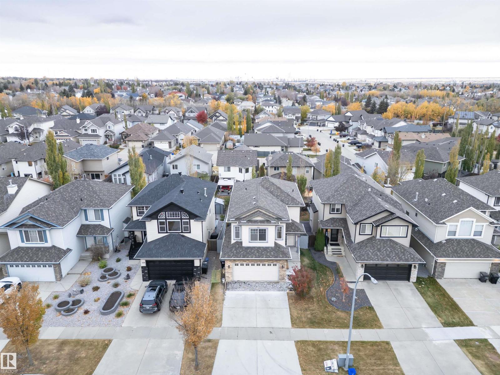 424 Crimson Dr, Sherwood Park, Alberta  T8H 0H2 - Photo 18 - E4464322