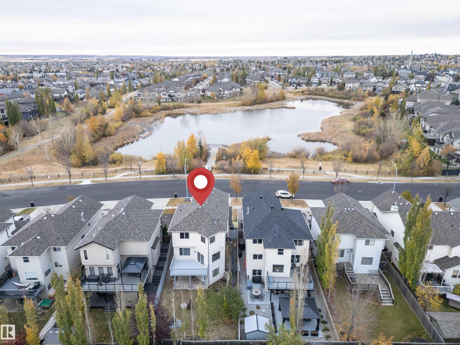 424 Crimson Dr, Sherwood Park, Alberta  T8H 0H2 - Photo 19 - E4464322