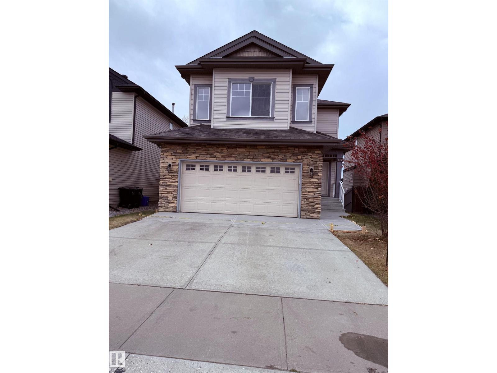 424 Crimson Dr, Sherwood Park, Alberta  T8H 0H2 - Photo 2 - E4464322