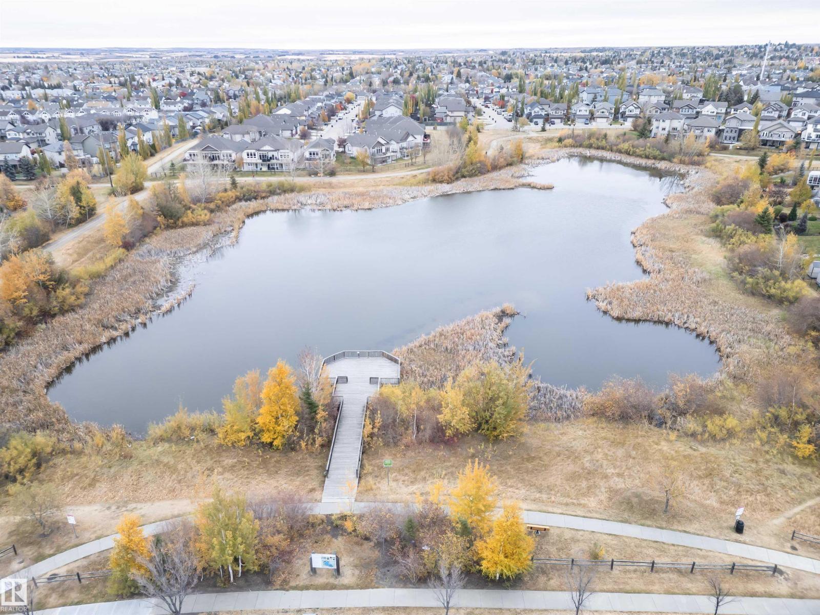 424 Crimson Dr, Sherwood Park, Alberta  T8H 0H2 - Photo 22 - E4464322