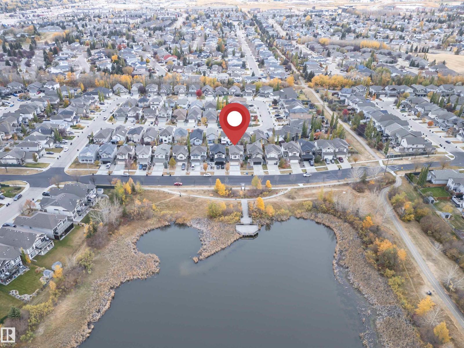 424 Crimson Dr, Sherwood Park, Alberta  T8H 0H2 - Photo 23 - E4464322