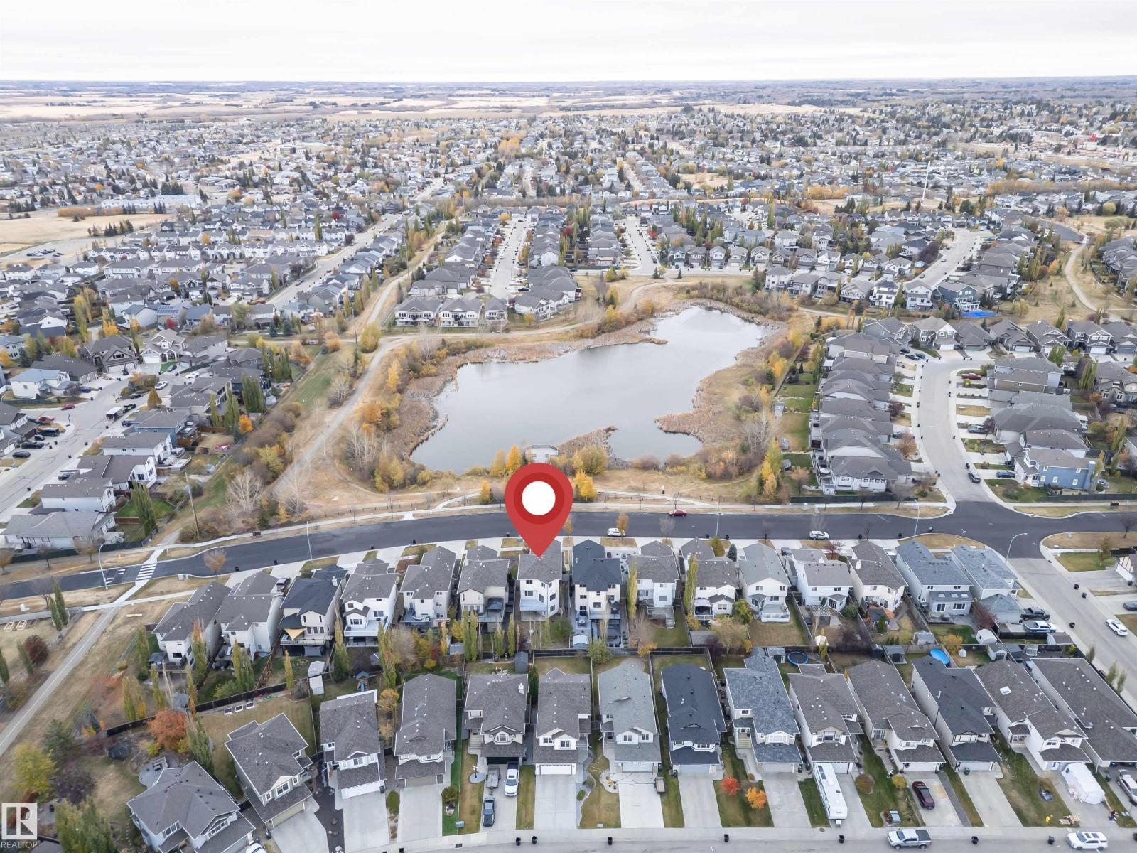 424 Crimson Dr, Sherwood Park, Alberta  T8H 0H2 - Photo 24 - E4464322