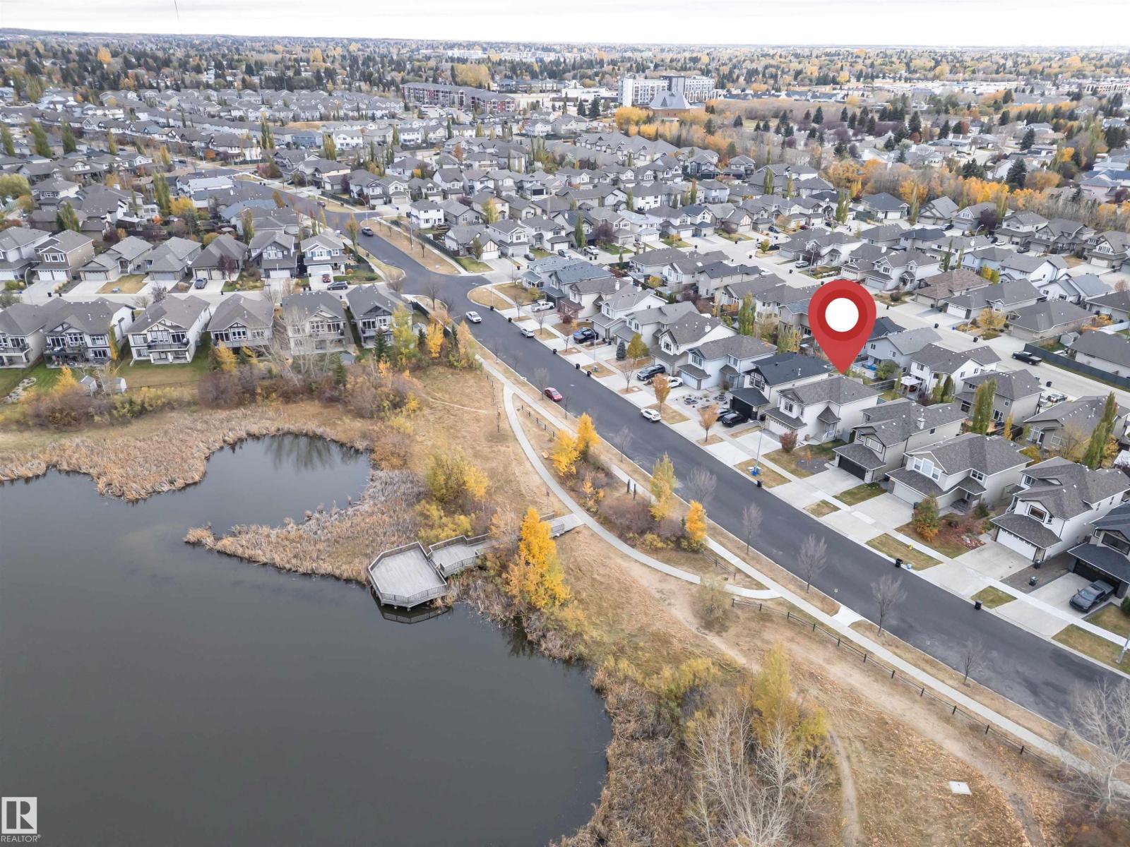 424 Crimson Dr, Sherwood Park, Alberta  T8H 0H2 - Photo 26 - E4464322