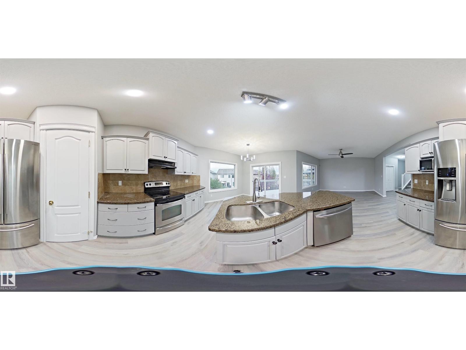 424 Crimson Dr, Sherwood Park, Alberta  T8H 0H2 - Photo 35 - E4464322