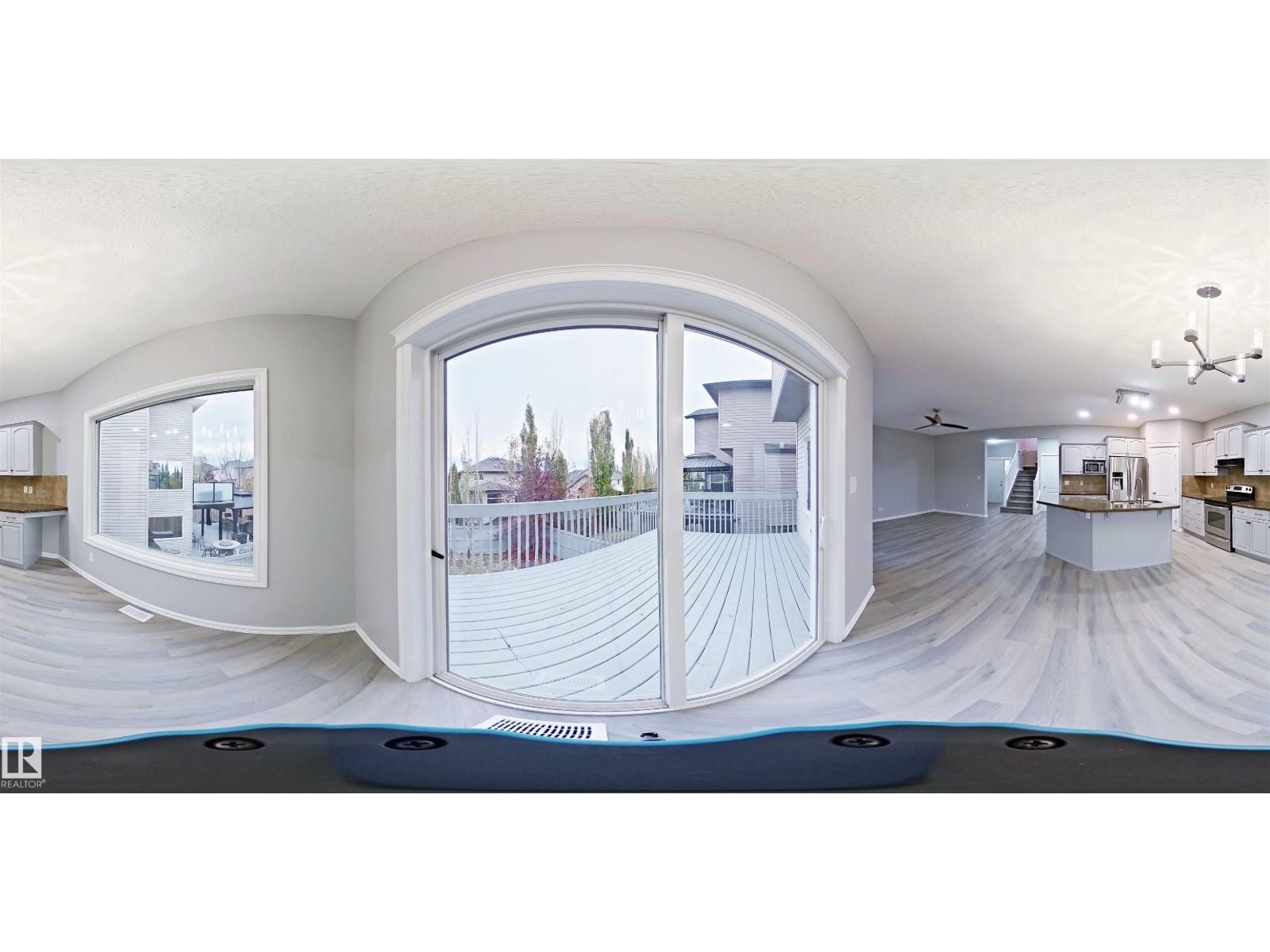 424 Crimson Dr, Sherwood Park, Alberta  T8H 0H2 - Photo 36 - E4464322