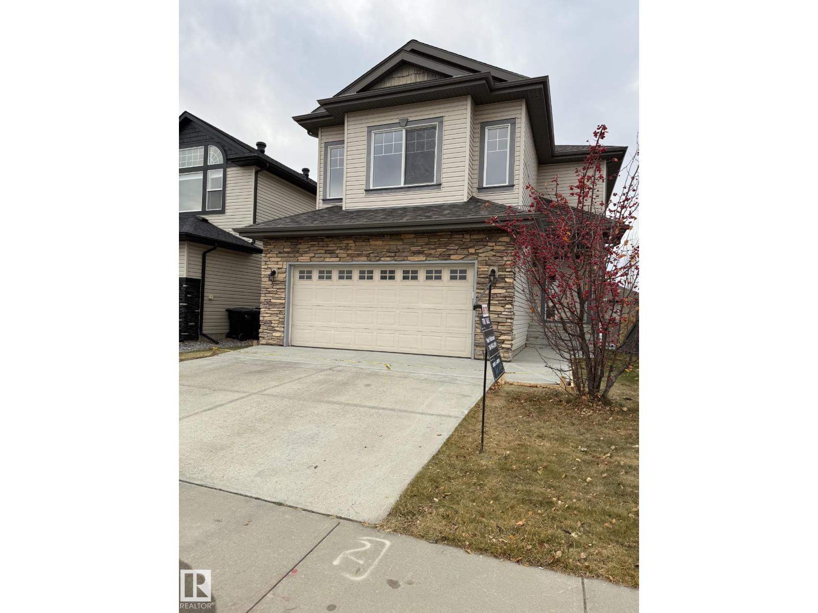 424 Crimson Dr, Sherwood Park, Alberta  T8H 0H2 - Photo 39 - E4464322
