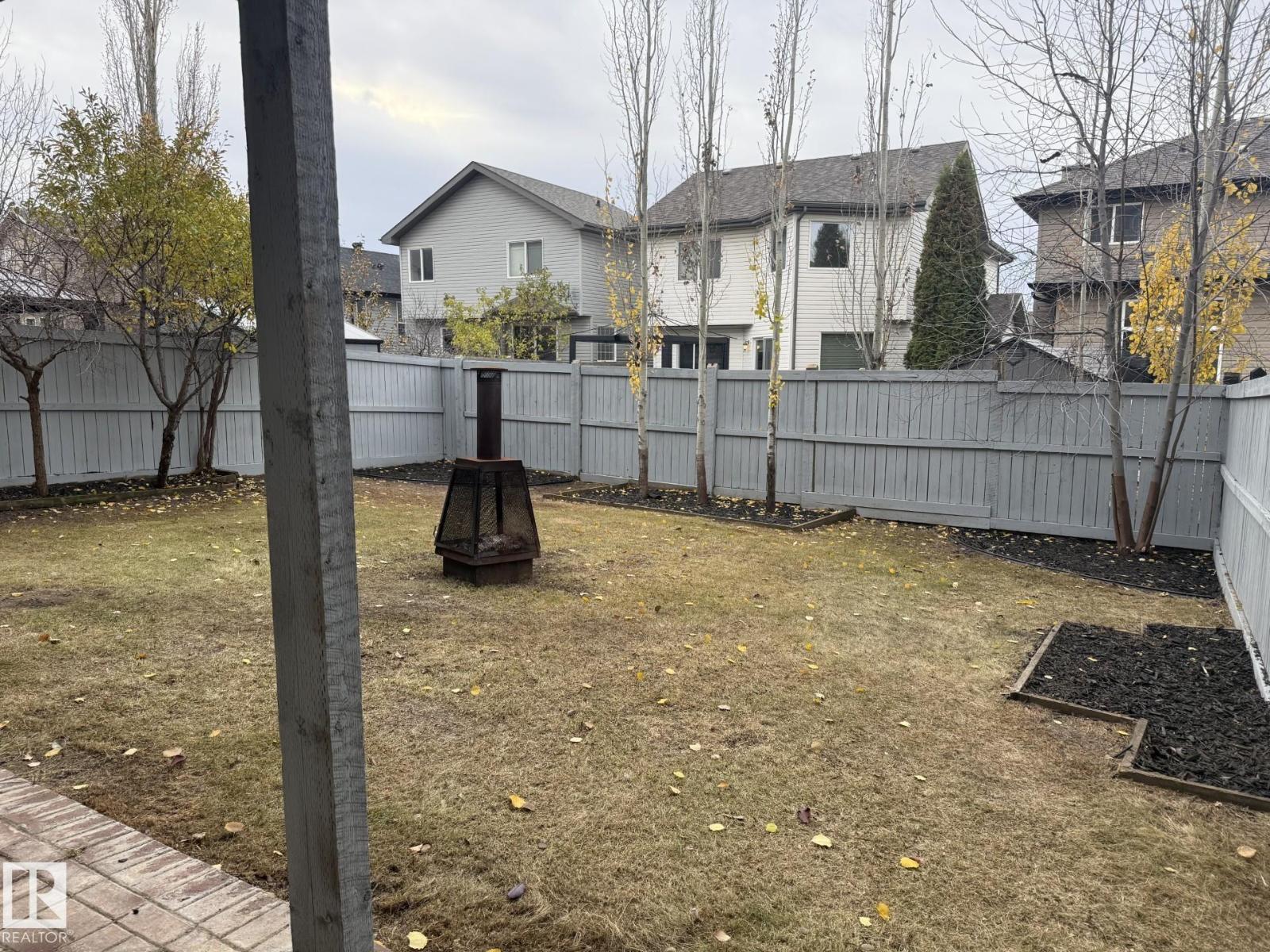 424 Crimson Dr, Sherwood Park, Alberta  T8H 0H2 - Photo 4 - E4464322