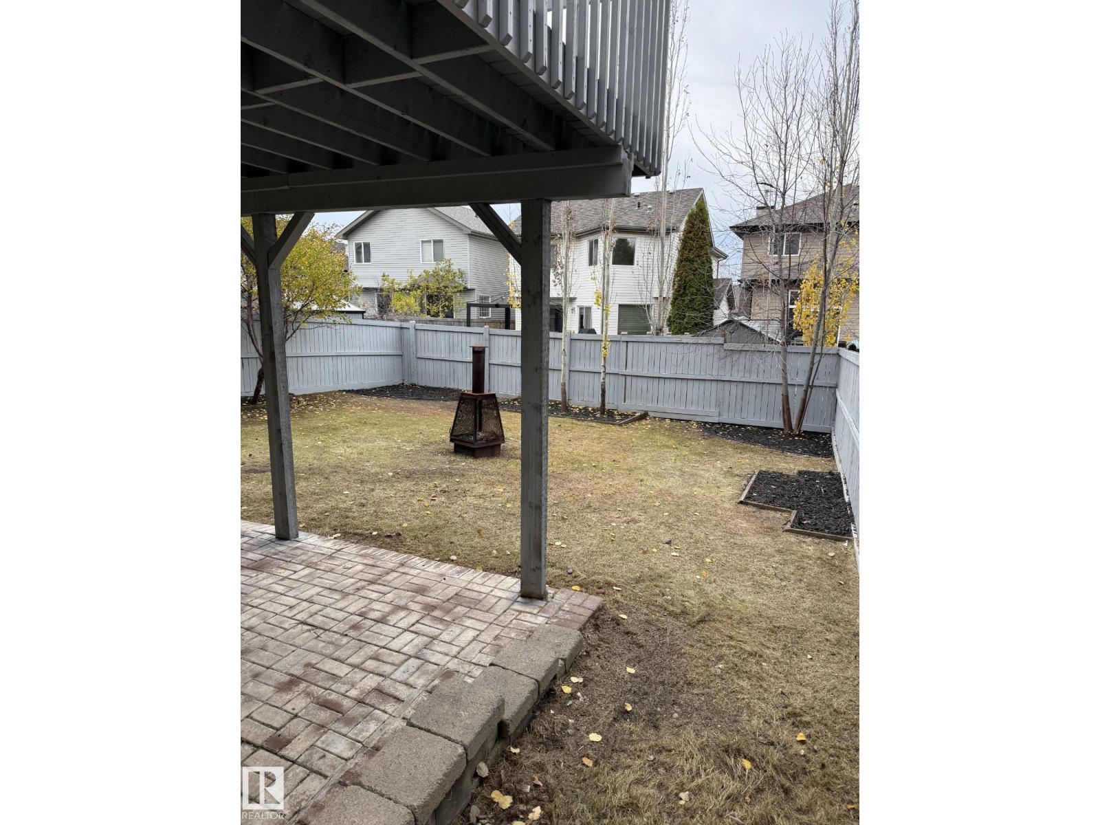 424 Crimson Dr, Sherwood Park, Alberta  T8H 0H2 - Photo 40 - E4464322