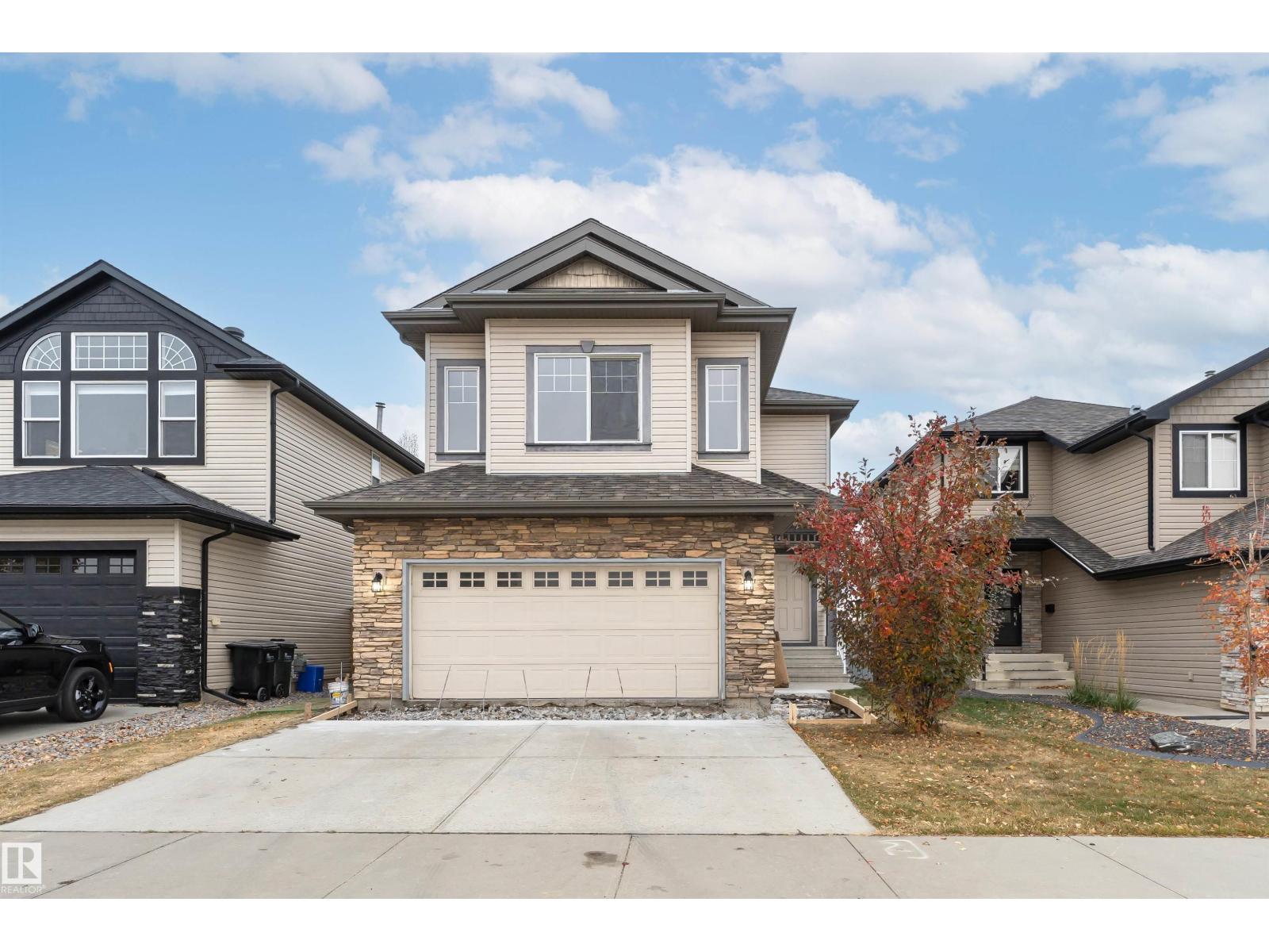 424 Crimson Dr, Sherwood Park, Alberta  T8H 0H2 - Photo 41 - E4464322