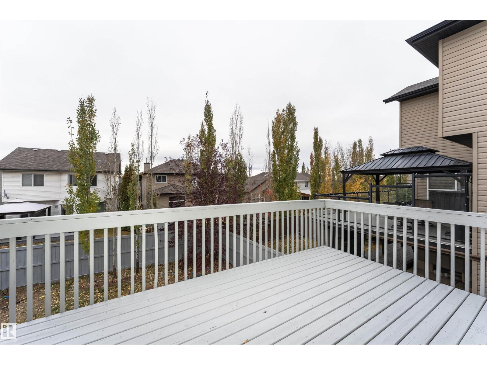 424 Crimson Dr, Sherwood Park, Alberta  T8H 0H2 - Photo 42 - E4464322