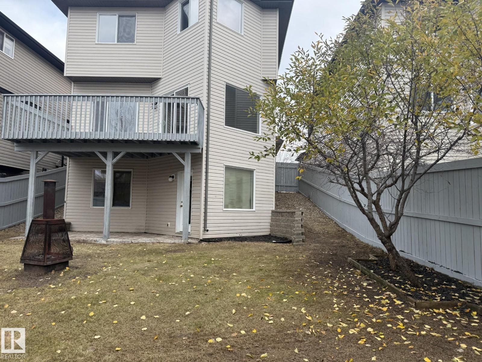 424 Crimson Dr, Sherwood Park, Alberta  T8H 0H2 - Photo 5 - E4464322