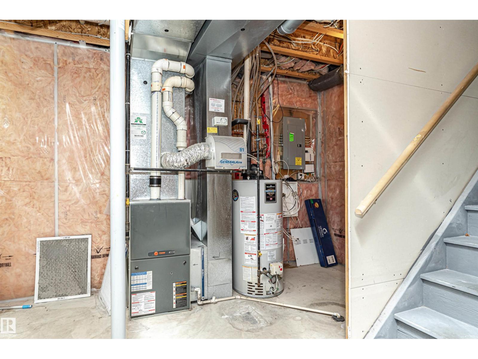 424 Crimson Dr, Sherwood Park, Alberta  T8H 0H2 - Photo 63 - E4464322