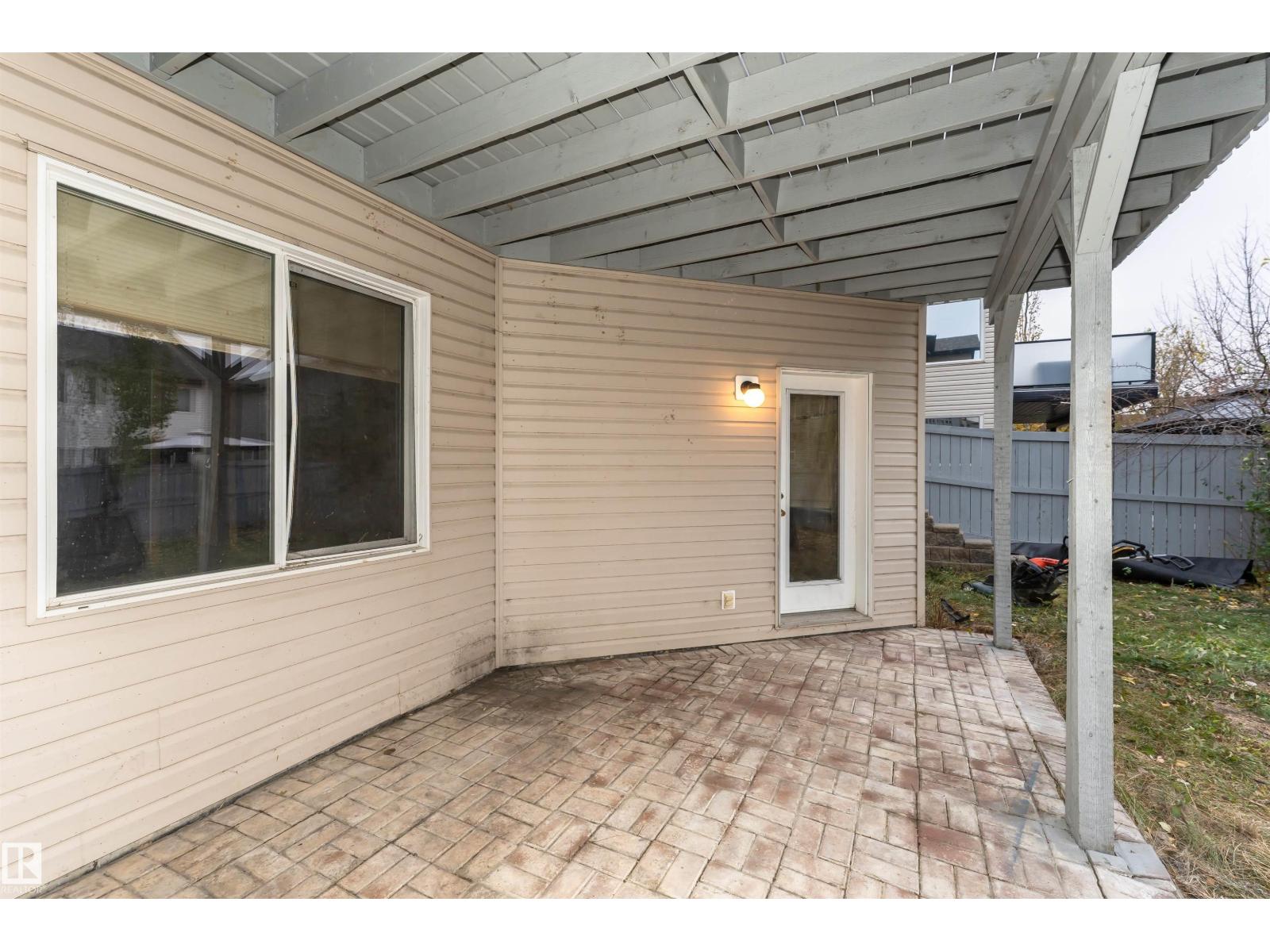 424 Crimson Dr, Sherwood Park, Alberta  T8H 0H2 - Photo 64 - E4464322