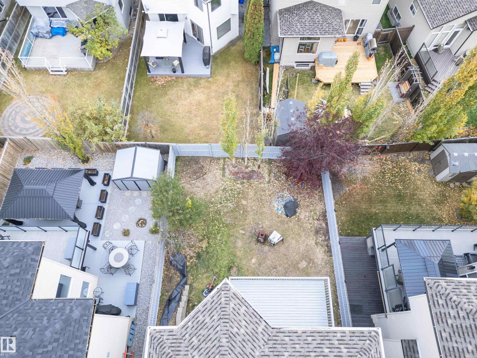 424 Crimson Dr, Sherwood Park, Alberta  T8H 0H2 - Photo 65 - E4464322