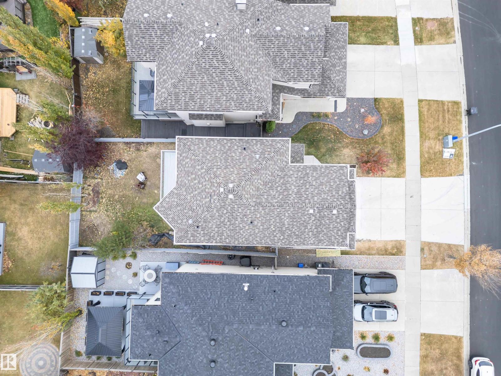 424 Crimson Dr, Sherwood Park, Alberta  T8H 0H2 - Photo 67 - E4464322