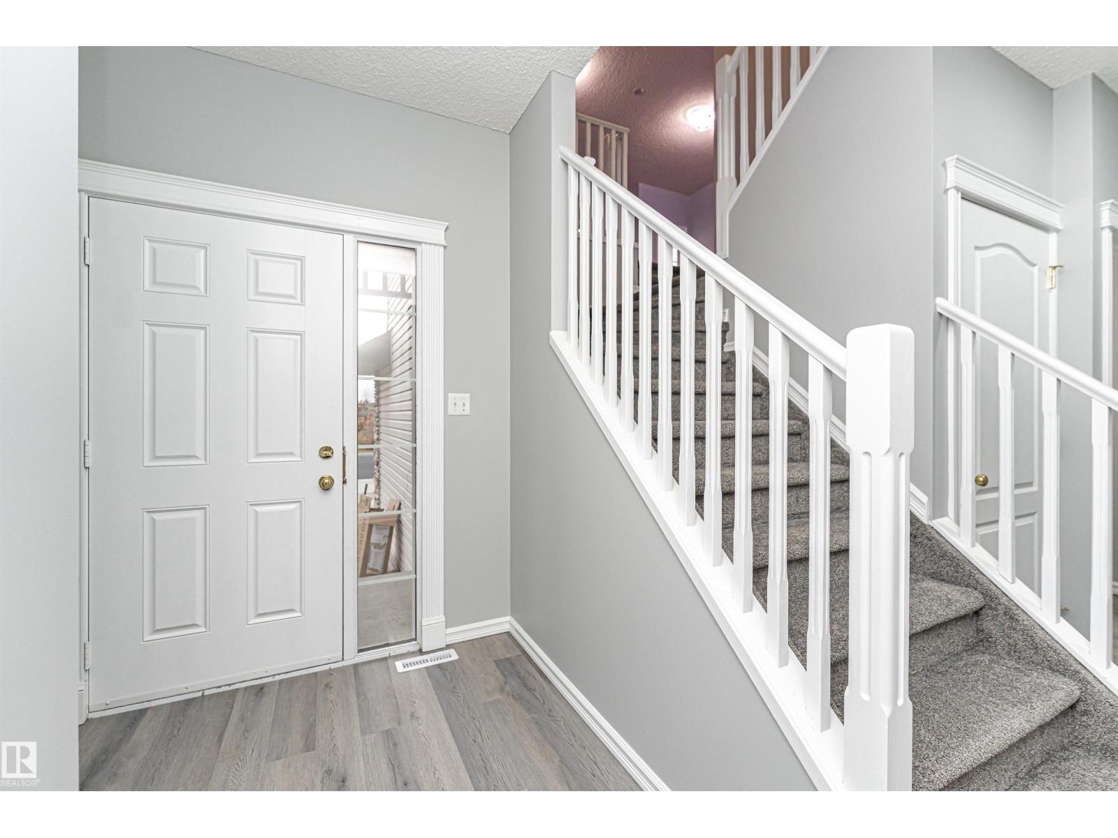 424 Crimson Dr, Sherwood Park, Alberta  T8H 0H2 - Photo 7 - E4464322