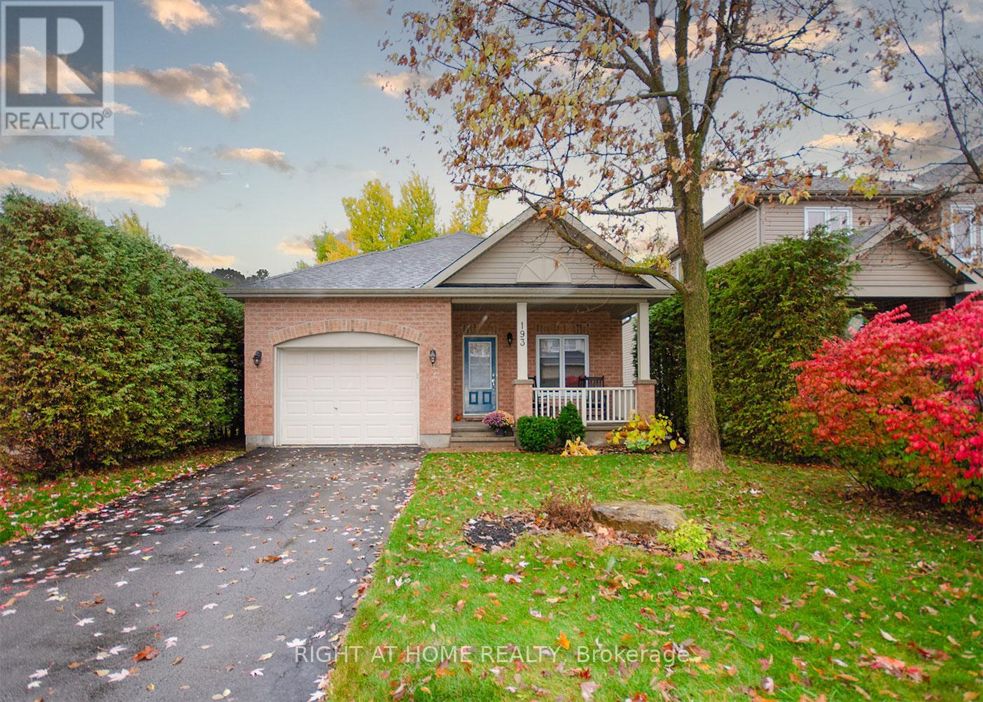 193 SHEPODY CIRCLE, Ottawa, Ontario