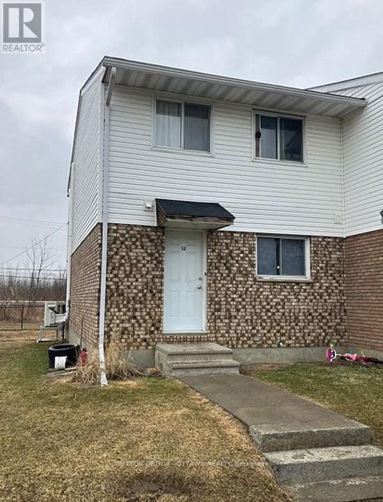 32 CARRAWAY CRESCENT N, South Dundas, Ontario